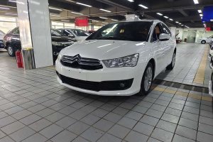 世嘉 雪鐵龍 三廂 1.6L 自動(dòng)品尚型