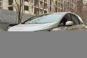 勁客 日產(chǎn) 1.5L CVT智聯(lián)尊享版
