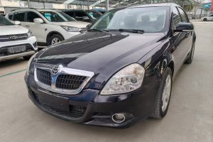 尊馳 中華 1.8T 自動(dòng)旗艦版