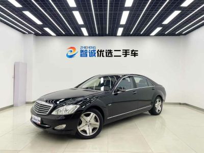 2008年1月 奔馳 奔馳CLS級AMG AMG CLS 63圖片