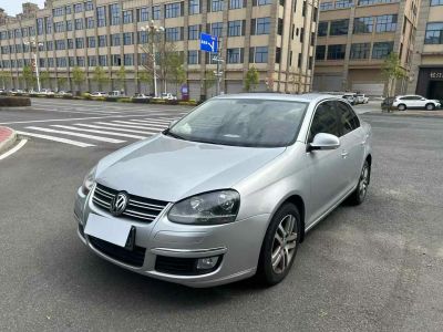 2011年1月 大眾 速騰 1.4TSI 自動(dòng)豪華型圖片