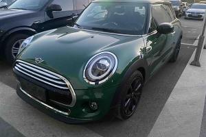 COUNTRYMAN MINI 1.5T COOPER 藝術(shù)家