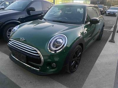 2020年7月 MINI COUNTRYMAN 1.5T COOPER 藝術家圖片