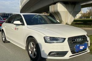 奧迪A4 奧迪 40 TFSI allroad quattro