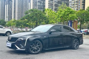 CT4 凱迪拉克 28T 精英型