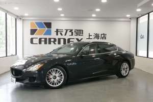 GranCabrio 瑪莎拉蒂 3.0T Trofeo