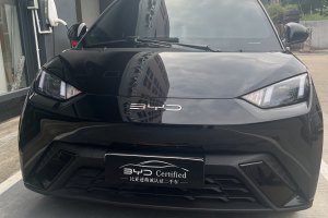海鷗 比亞迪 自由版