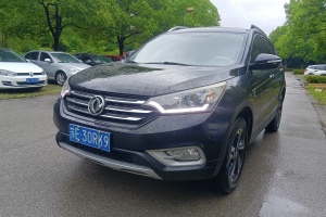 AX7 東風(fēng)風(fēng)神 1.4T 手動(dòng)智悅型