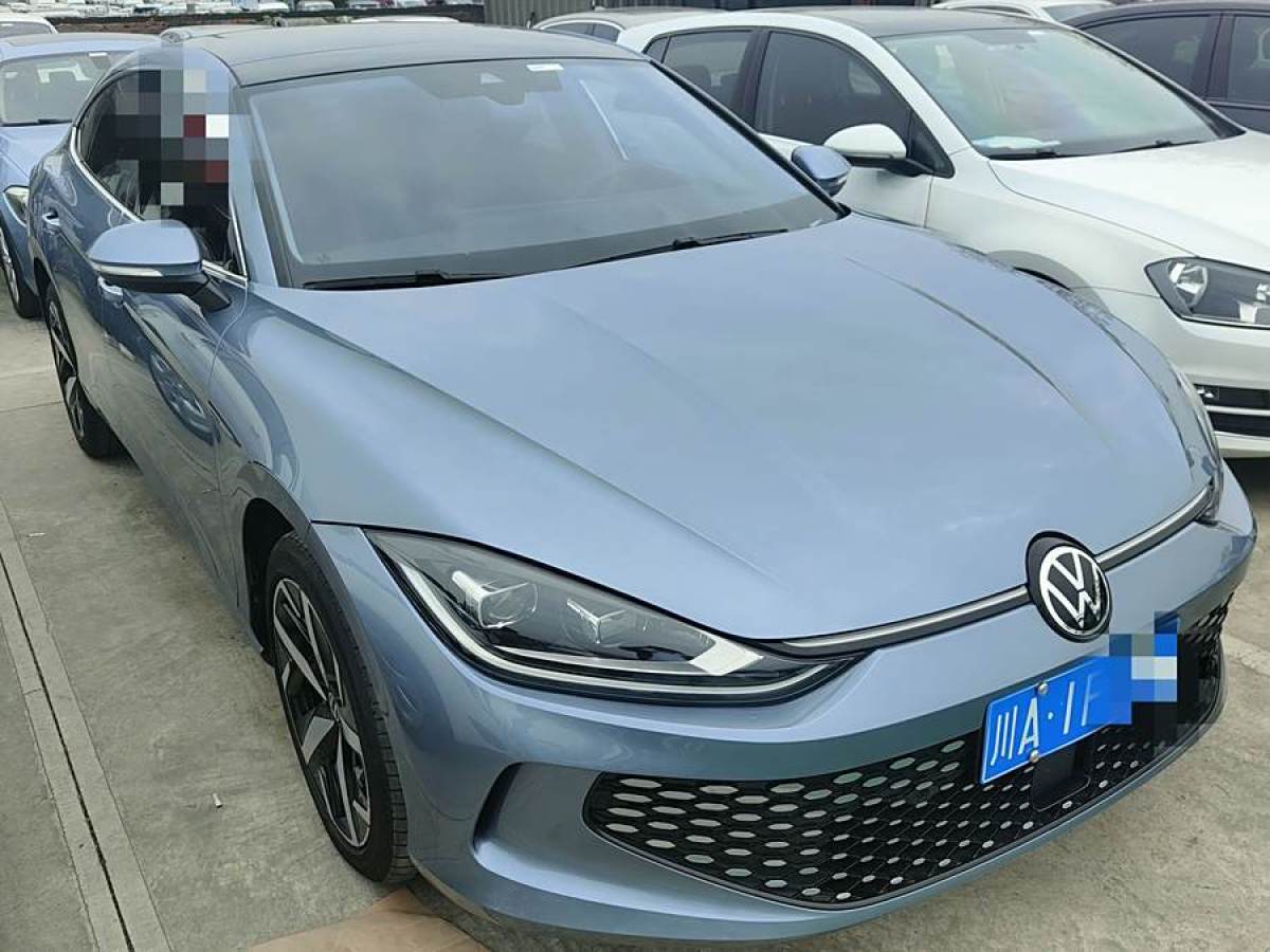 大眾 凌渡  2022款 凌渡L 280TSI DSG酷辣版圖片