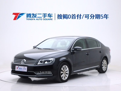 2016年10月 大眾 邁騰 1.8TSI 智享領(lǐng)先型圖片