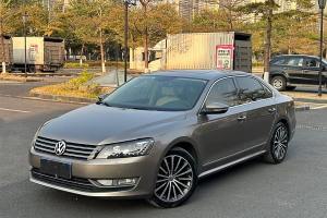 帕薩特 大眾 2.0TSI DSG御尊版