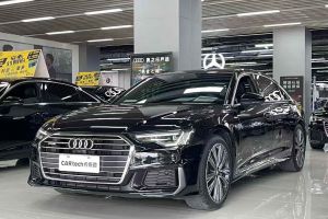 奧迪A6L 奧迪 40 TFSI 豪華動感型