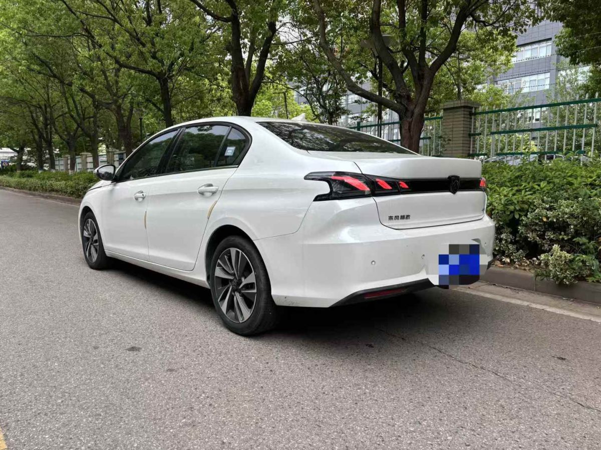 豐田 Mirai  2023款 高配版圖片
