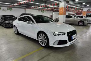 奧迪Q7 奧迪 Q7 3.0 TDI Premium 美規(guī)版