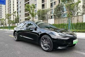Model S 特斯拉 三電機(jī)全輪驅(qū)動(dòng) Plaid版