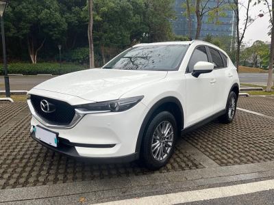 2021年5月 馬自達(dá) CX-5 改款 2.0L 自動(dòng)兩驅(qū)智慧型圖片