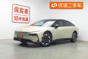 小鵬P7+ 小鵬 長續(xù)航 Max
