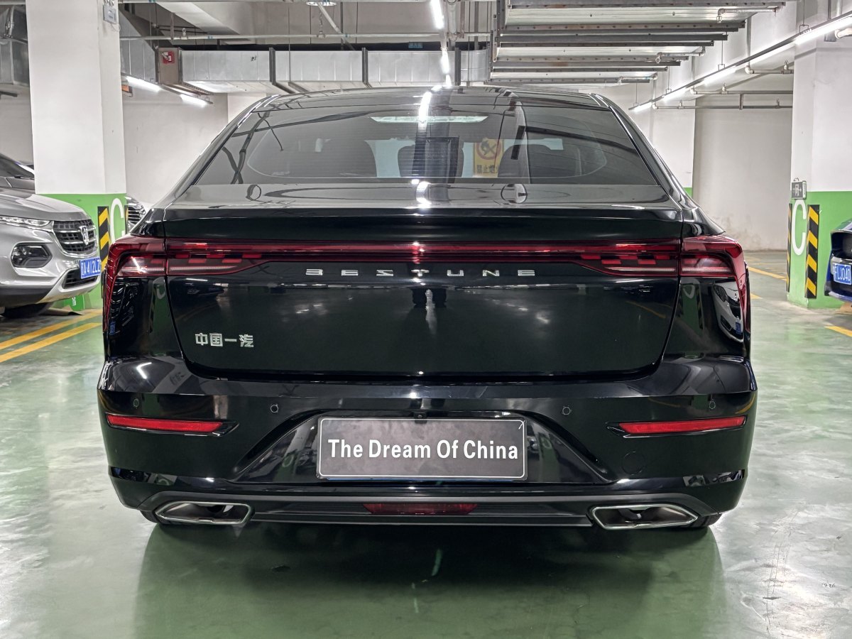 奔騰 B70  2023款 1.5T 自動暢享型圖片