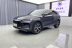 唐新能源 比亞迪 DM-i 115KM 尊榮型