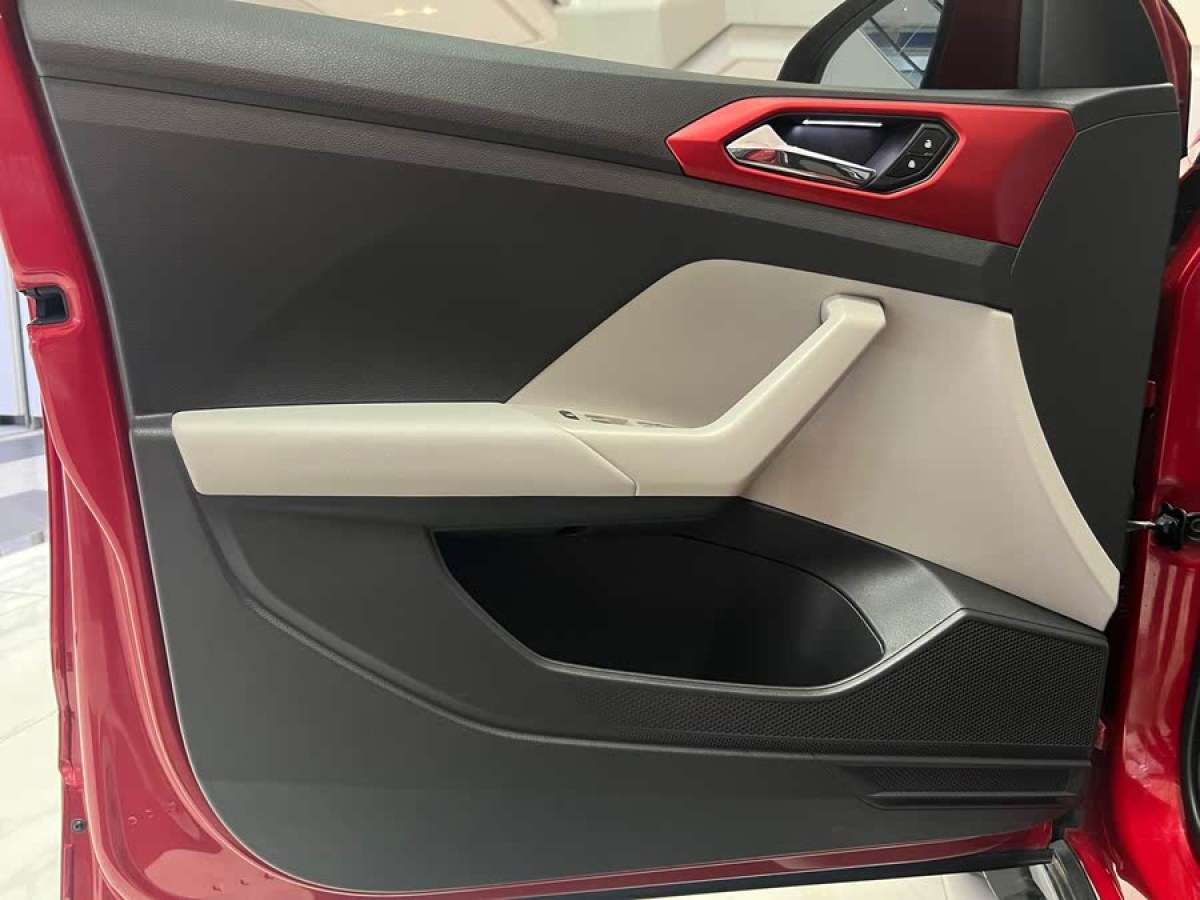 大眾 途鎧  2023款 280TSI DSG豪華版圖片
