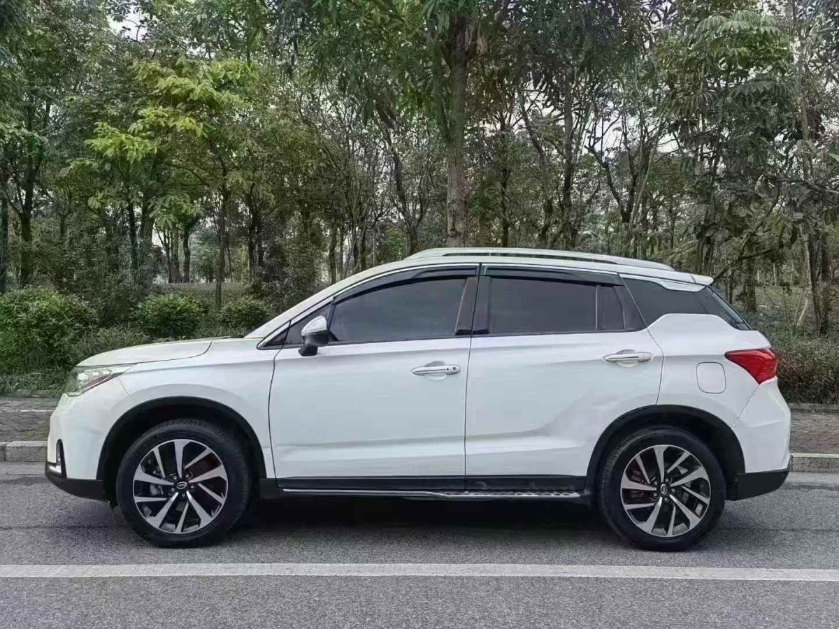 江淮 瑞風M4  2018款 1.5T 手動混合動力舒適型圖片