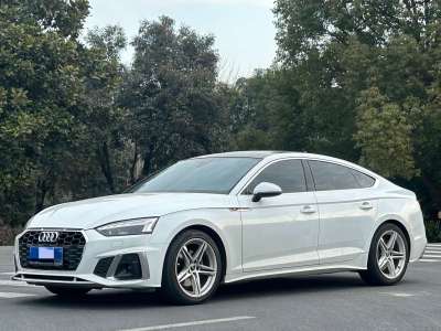 2023年6月 奧迪 奧迪A5(進(jìn)口) Sportback 40 TFSI 時(shí)尚動(dòng)感型圖片