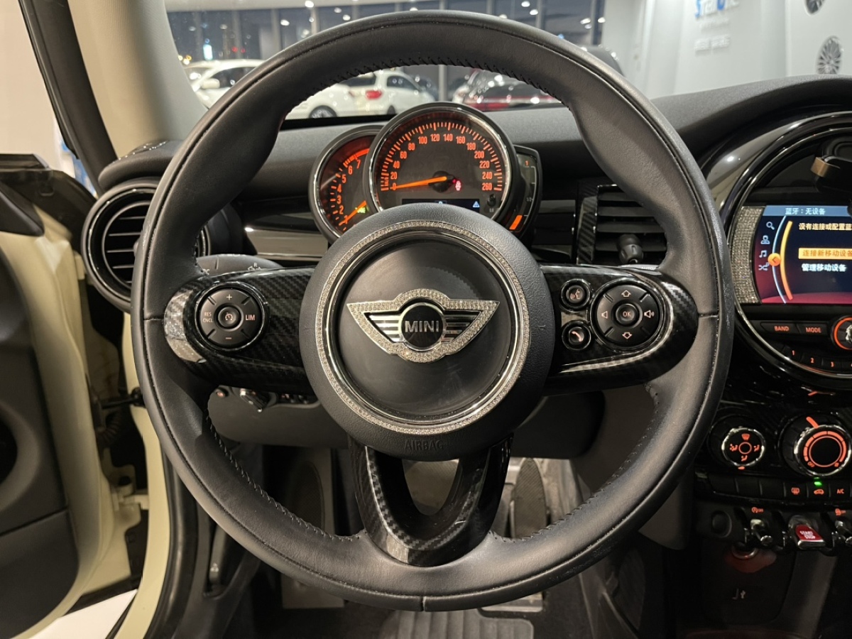 MINI MINI  2018款 1.5T ONE PLUS圖片