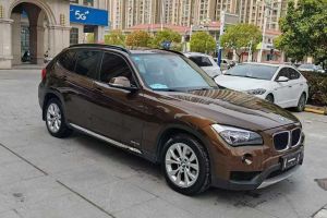 寶馬X1 寶馬 sDrive18i X設(shè)計套裝