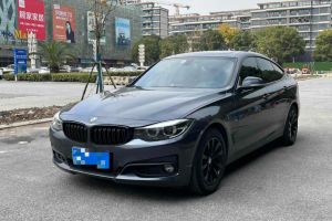 宝马3系 宝马 340i 3.0T M运动型