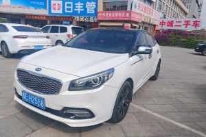 K4 起亞 1.8L 自動(dòng)GLS