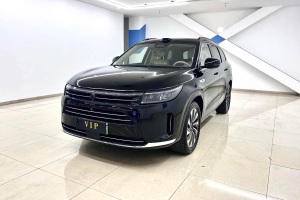 問界M7 賽力斯 1.5T 智駕四驅Max版 5座