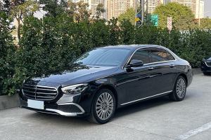 奔馳E級 奔馳 改款 E 300 L 豪華型