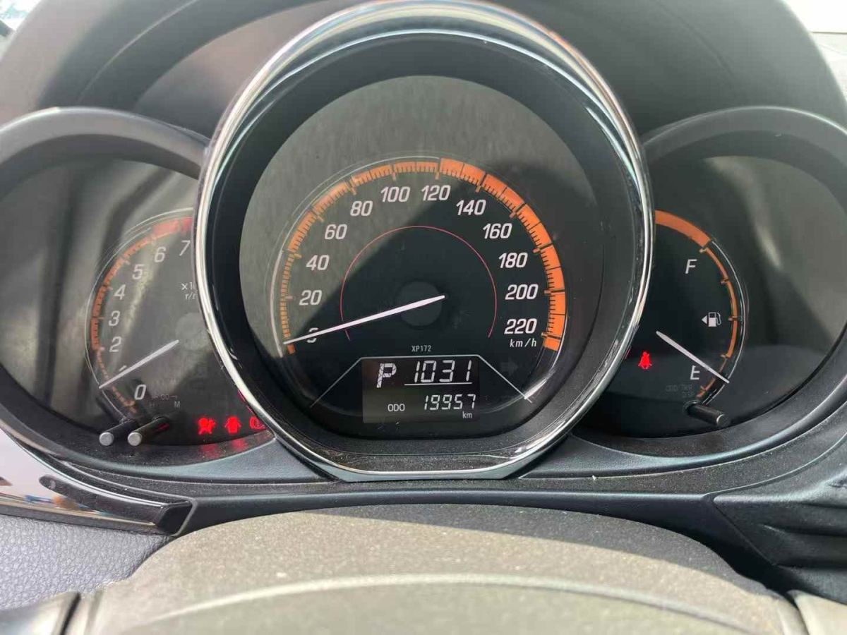 比亞迪 元PLUS  2022款 430KM 豪華型圖片