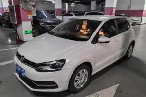 Polo 大眾 1.4L 自動風(fēng)尚型