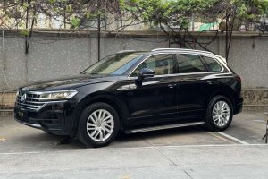 途銳 大眾 2.0TSI 銳尚版 國VI