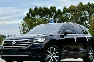 途銳 大眾 3.0TSI 銳鋒版 國VI