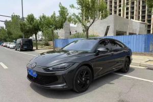 凌渡 大眾 凌渡L 280TSI DSG熱辣版