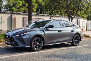 MG5天蝎座 名爵 1.5T Trophy運(yùn)動豪享版