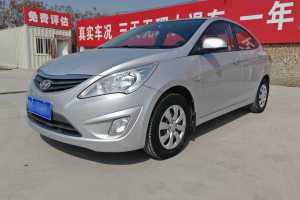 瑞納 現(xiàn)代 兩廂 1.4L 手動標準型GL