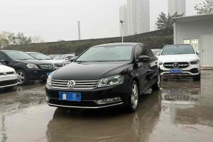 迈腾 大众 1.8TSI 豪华型