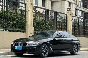 寶馬5系 寶馬 530Li xDrive 豪華套裝