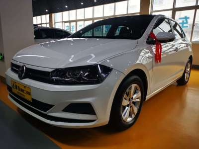 2020年6月 大眾 polo plus 1.5l 自動全景樂享版圖片