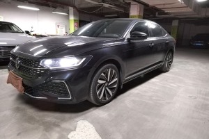 帕薩特 大眾 330TSI 星空精英版