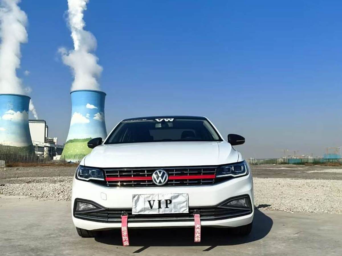 大眾 寶來  2020款 1.5L 手動舒適型圖片