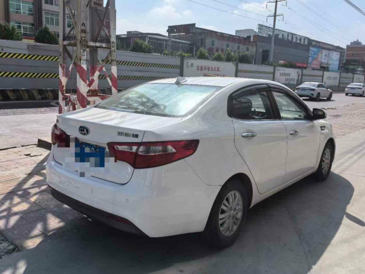 起亞 K5  2013款 2.0L Hybrid圖片