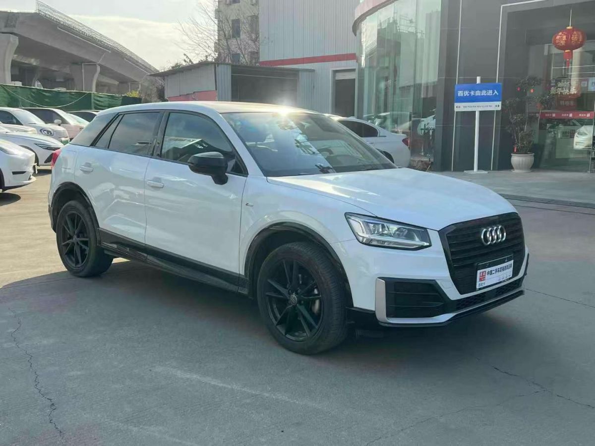 奧迪 奧迪S7  2020款 2.9 TFSI quattro圖片