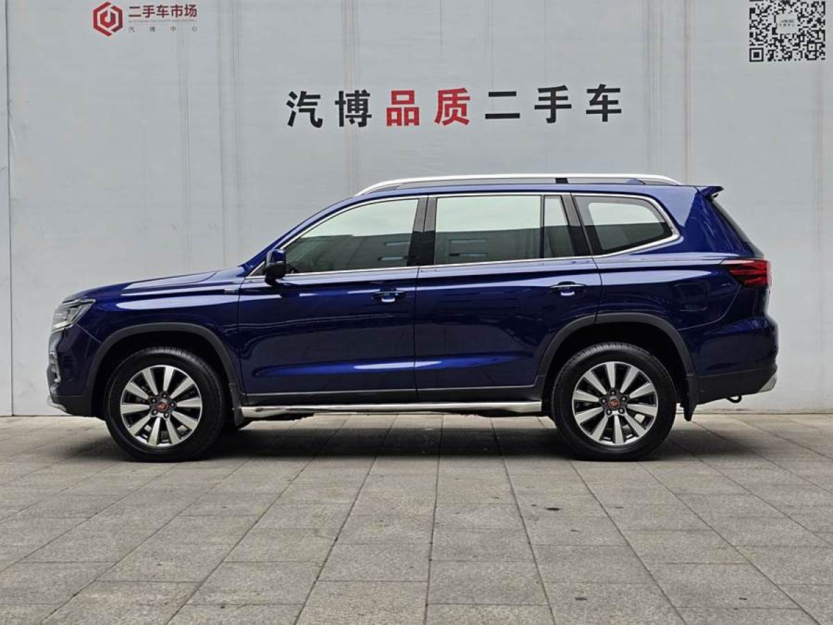 2019年7月榮威 RX8  2018款 30T 智聯(lián)網(wǎng)兩驅(qū)至尊版