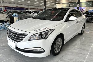 名圖 現(xiàn)代 1.8L 自動智能型GLS