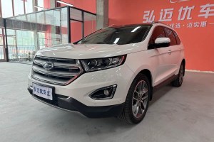 銳界 福特 EcoBoost 245 四驅(qū)尊銳型 7座