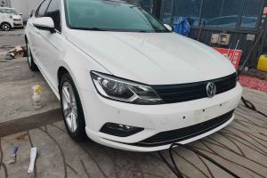 凌渡 大眾 230TSI DSG風尚版
